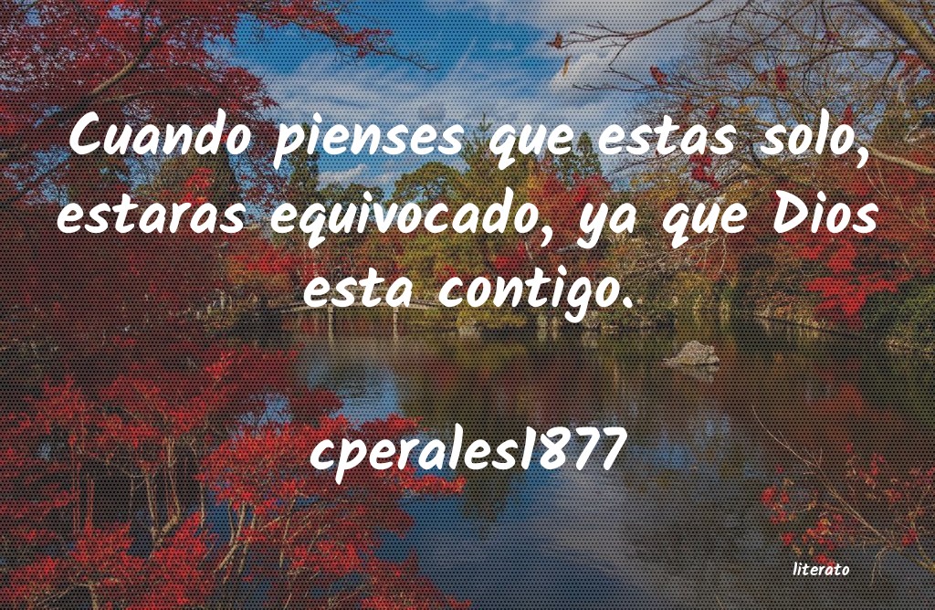 Frases de cperales1877