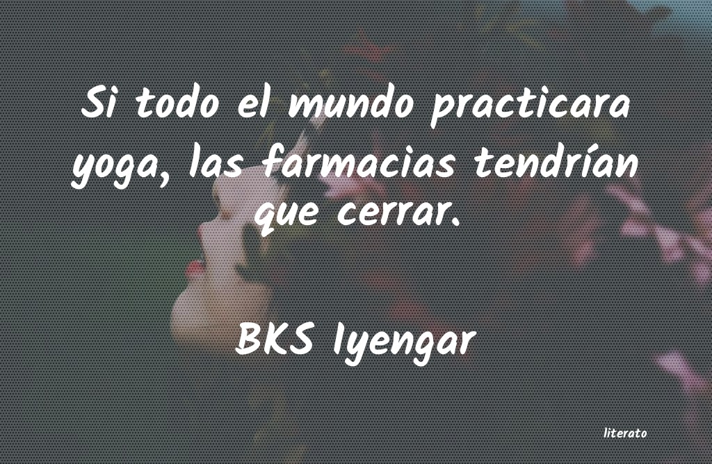 frases de yoga