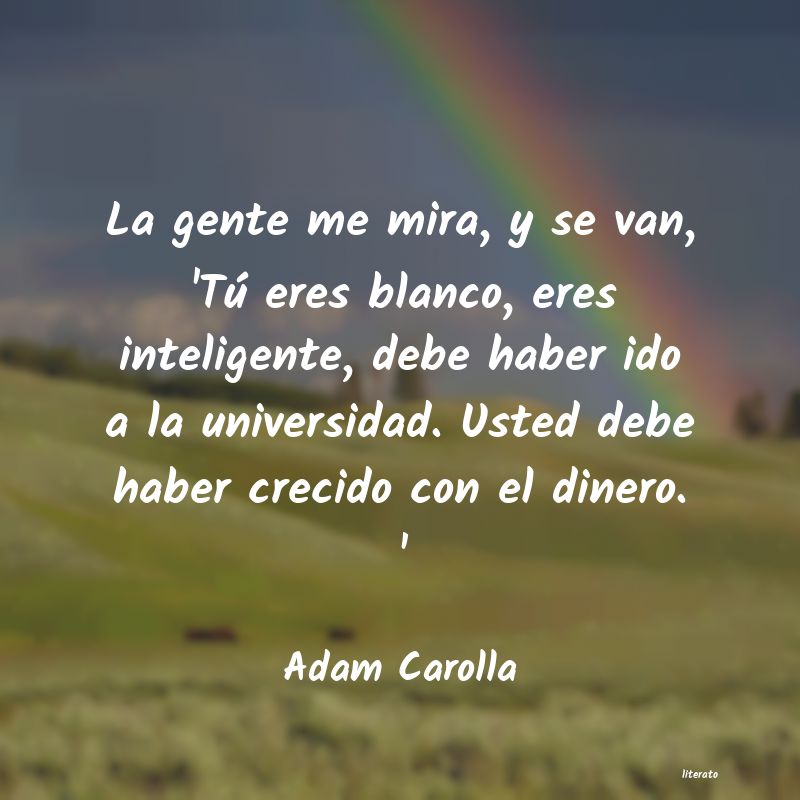 Frases de Adam Carolla