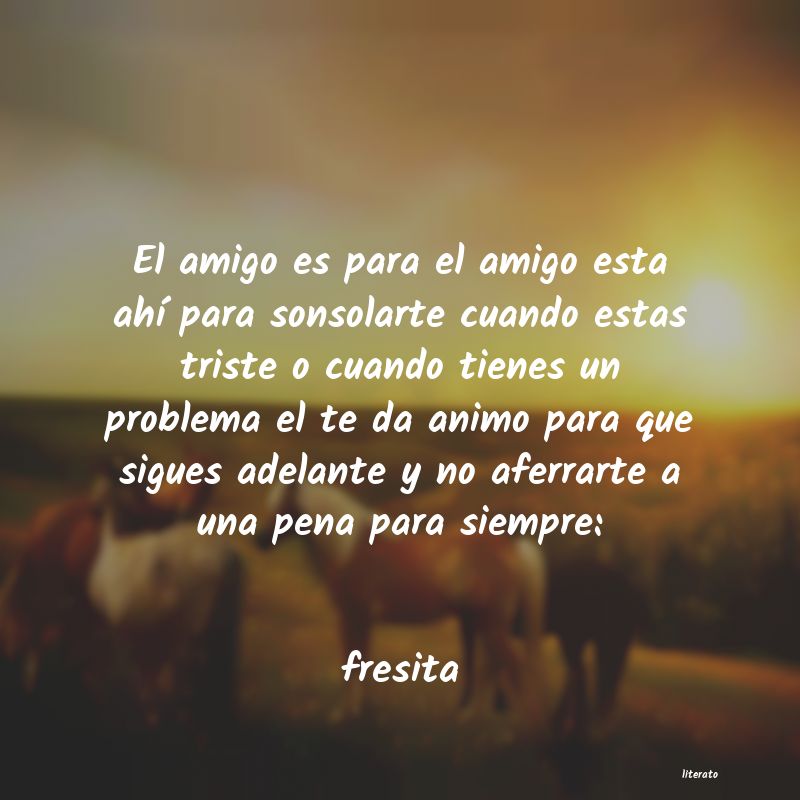 Frases de fresita