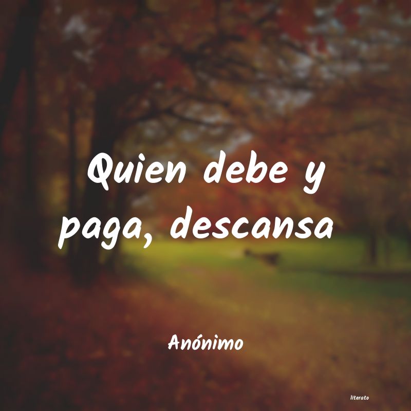 frases