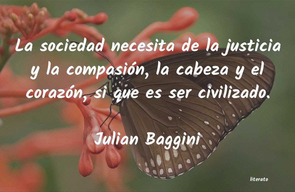 Frases de Julian Baggini