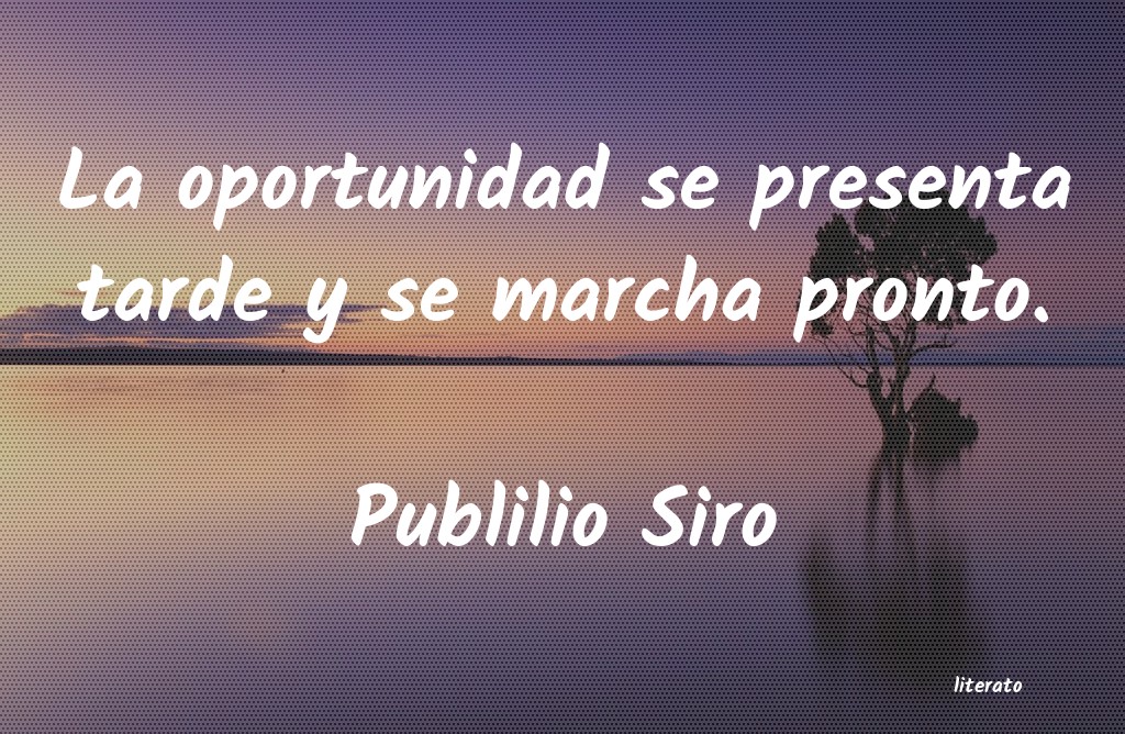 tarde que socavó nuestro adiós