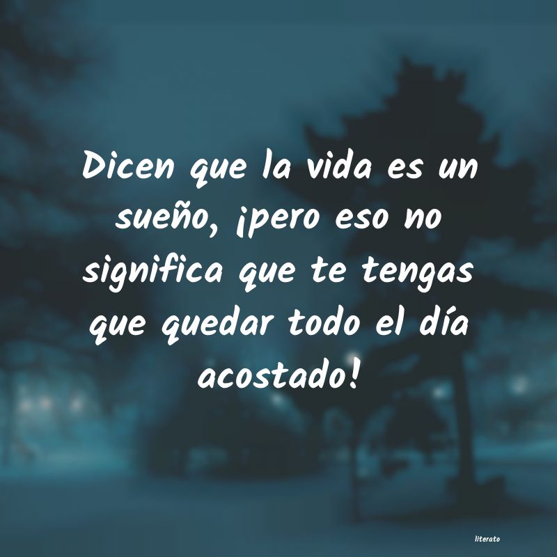frases