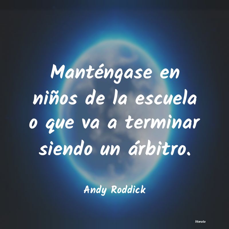 frases de Andy Roddick