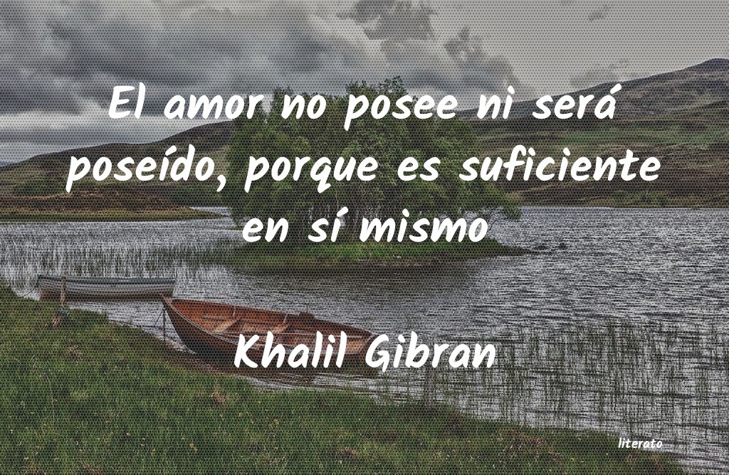 el querer no es suficiente