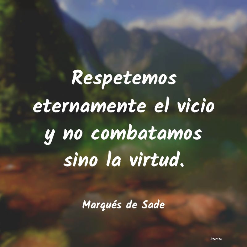 vicio ciceron