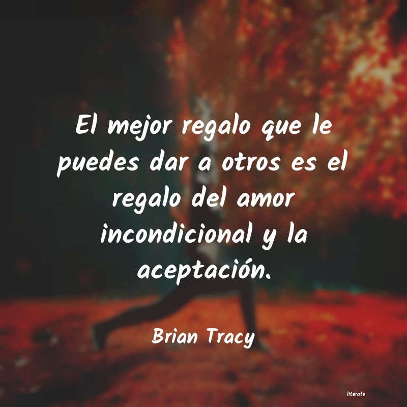 Frases de Brian Tracy