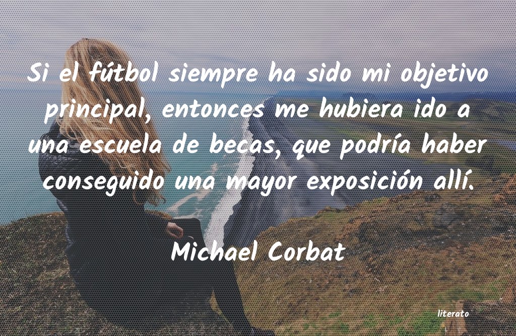 Frases de Michael Corbat