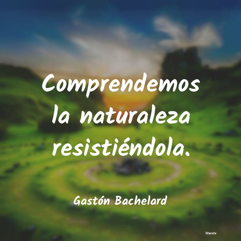 naturaleza pascal