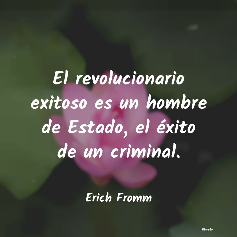 caracter productivo erich fromm