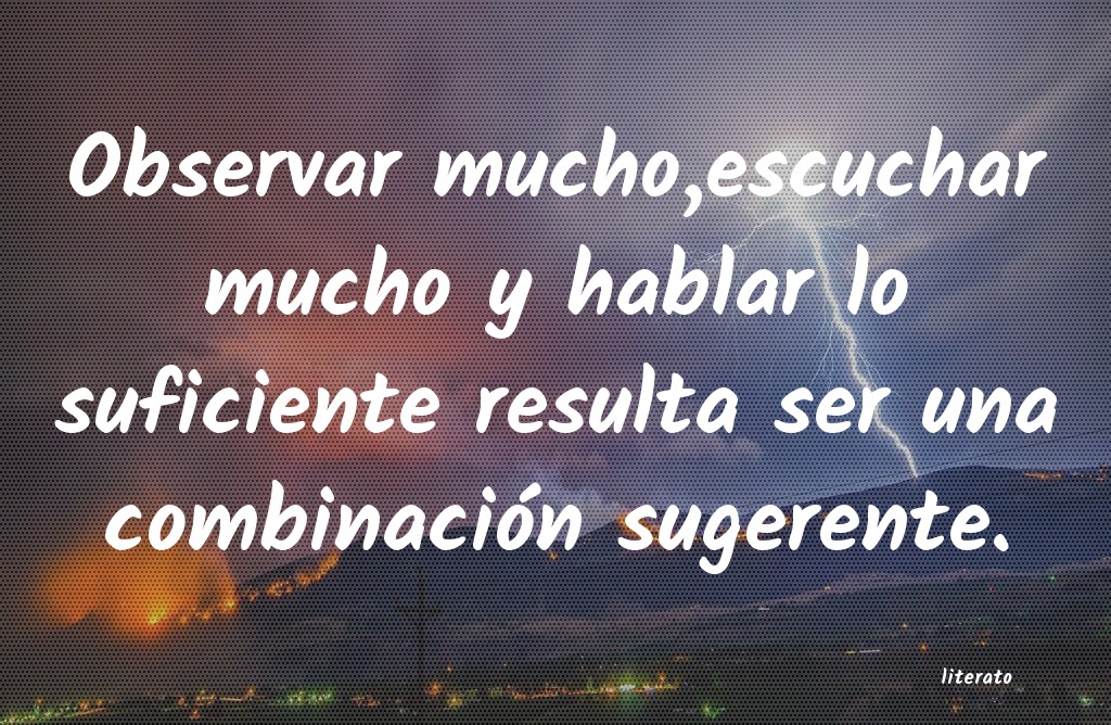 frases