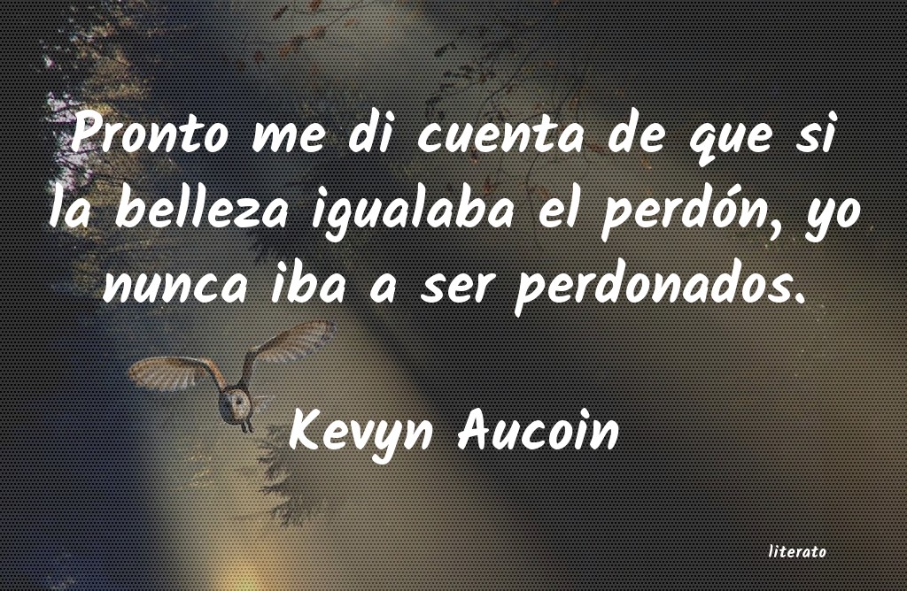 Frases de Kevyn Aucoin