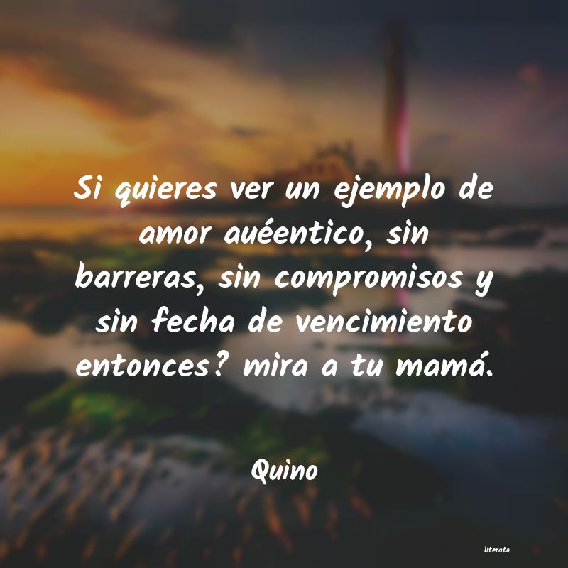 Frases de Quino