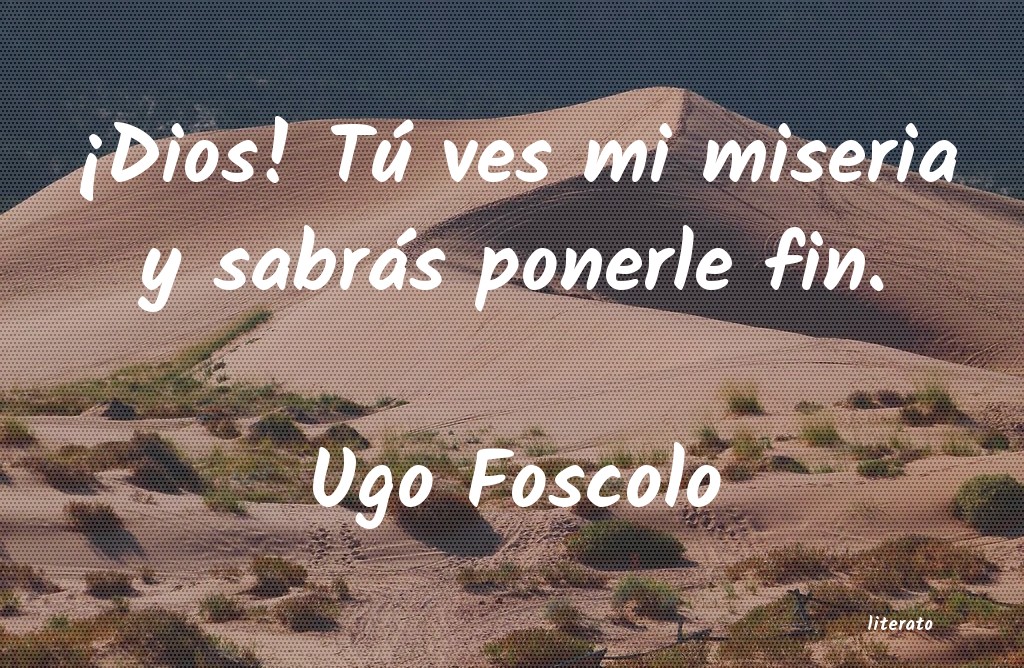 frases miseria