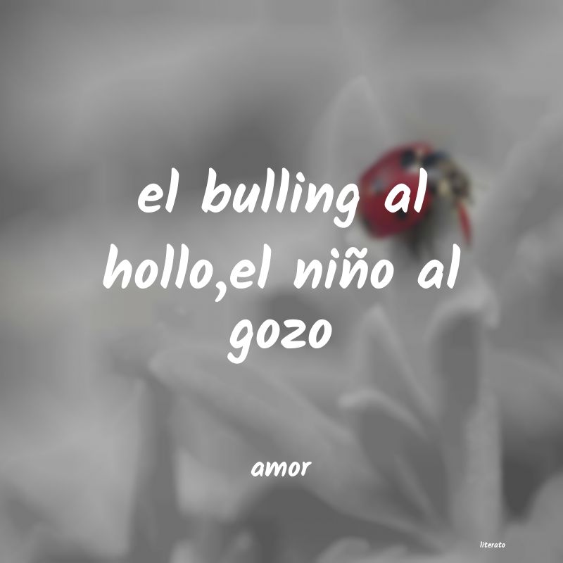 frases de amor