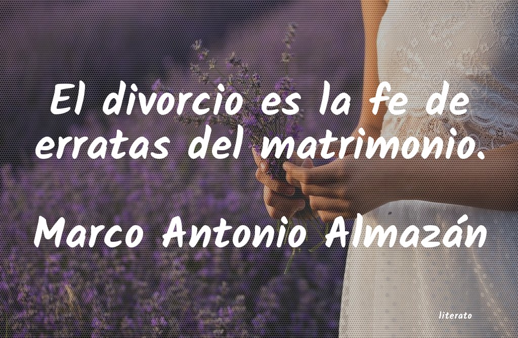 Frases de Marco Antonio Almazán