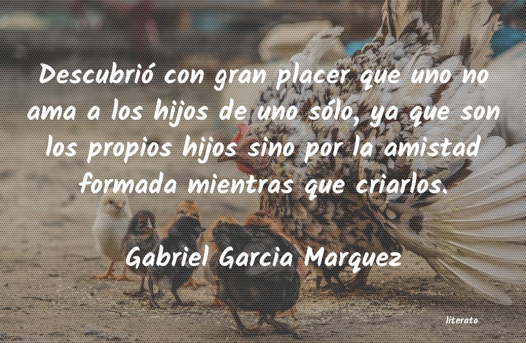 nombres de poemas de gabriel garcia marquez