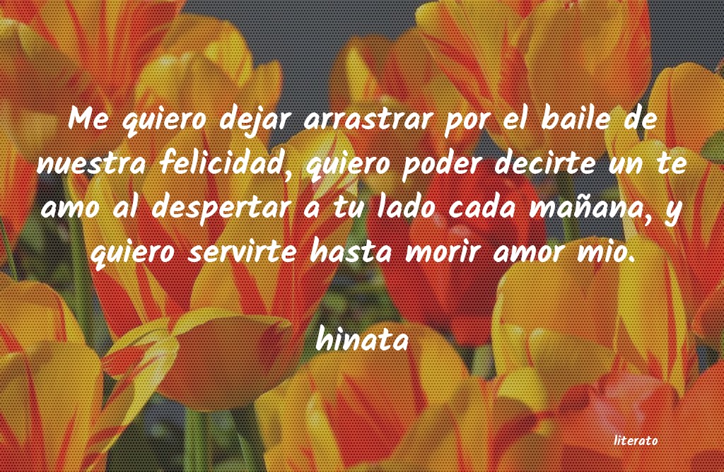frases de hinata