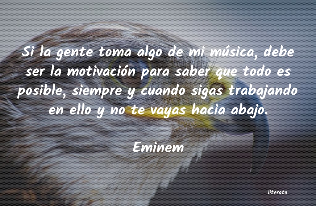 frases de Eminem