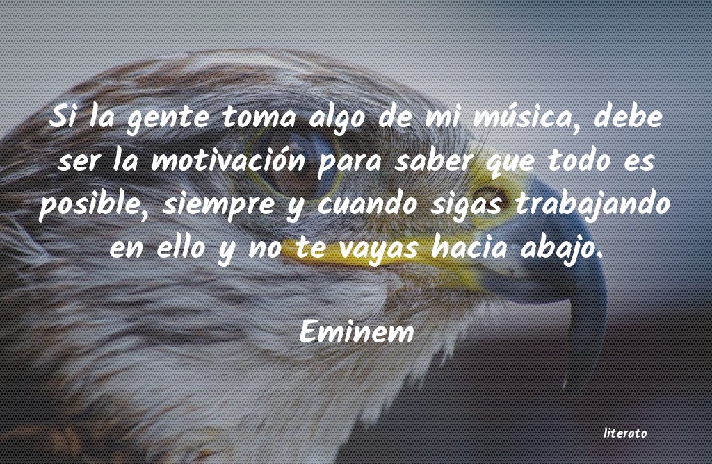 Frases de Eminem