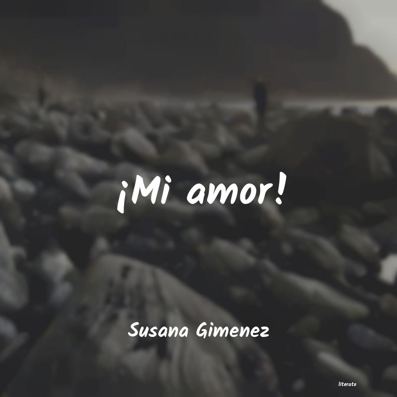 Frases de Susana Gimenez