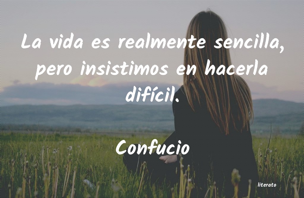Frases para Pensar