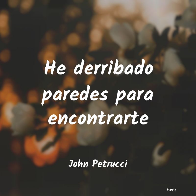 frases de John Petrucci