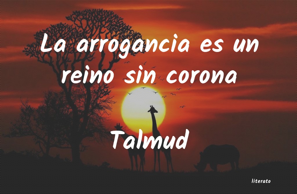 frases de Talmud