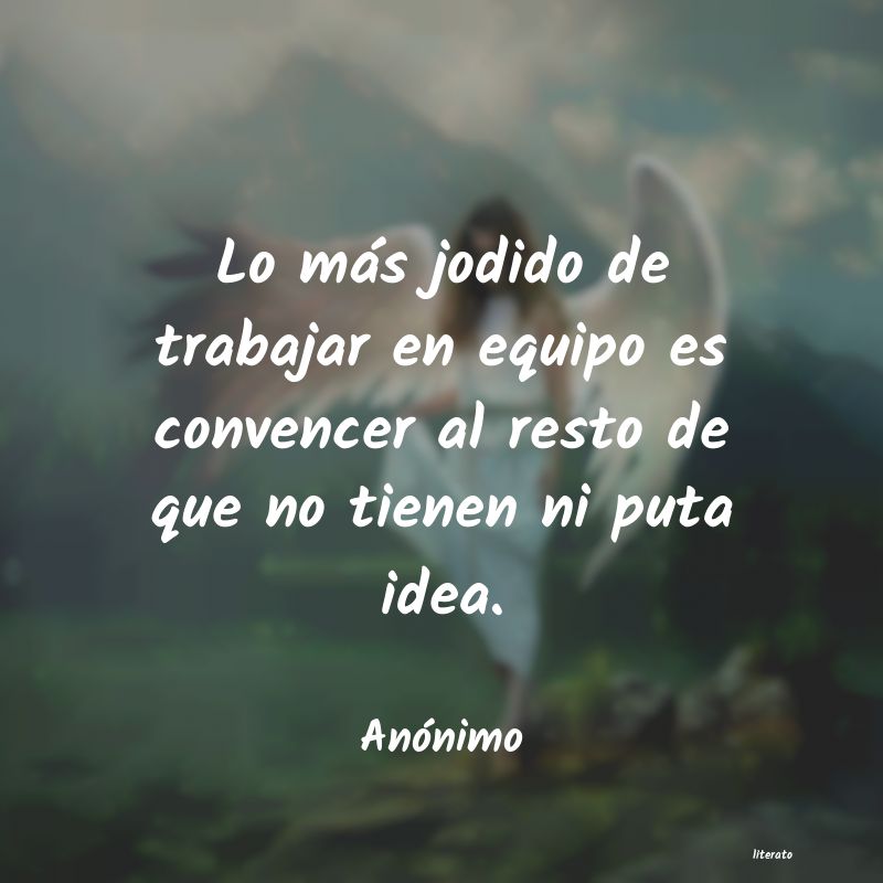 frases