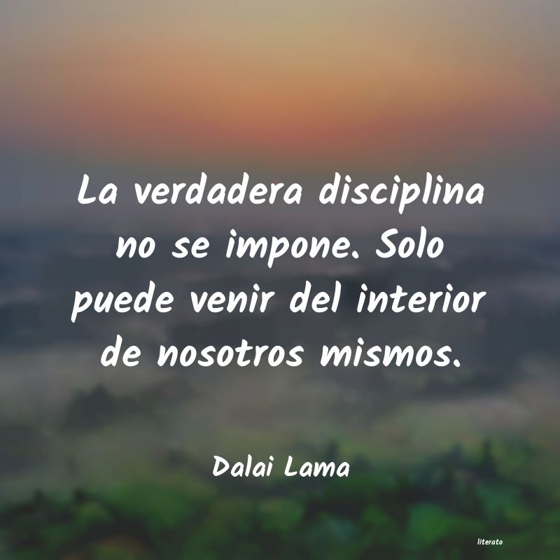 Frases de Dalai Lama