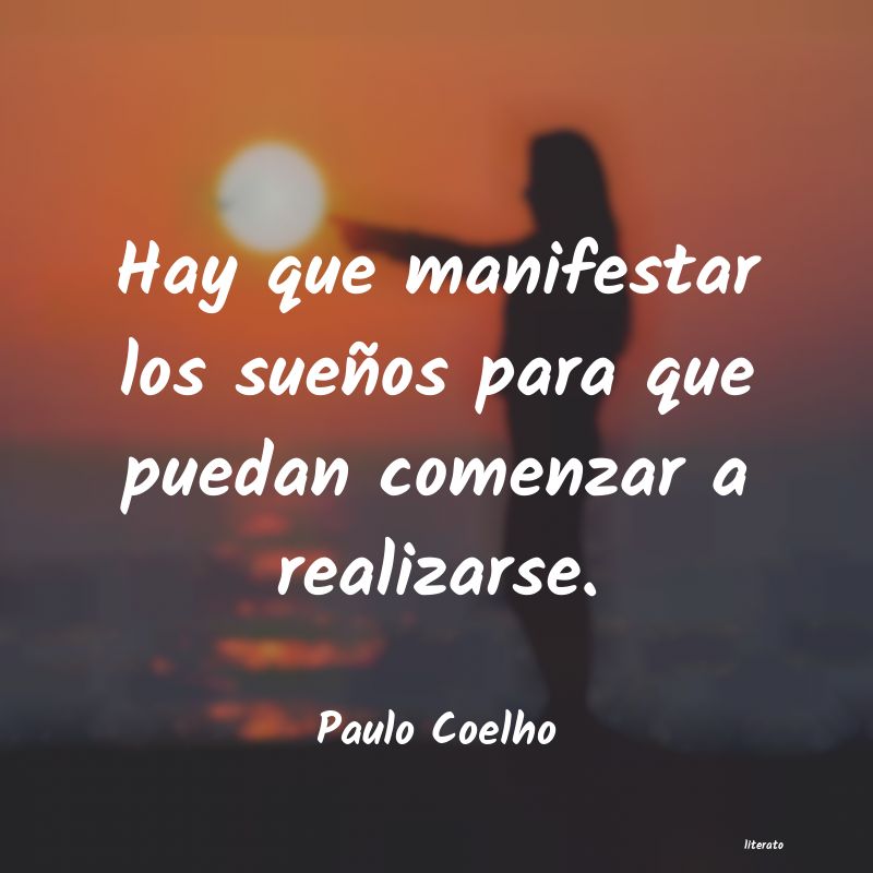 Frases de Paulo Coelho