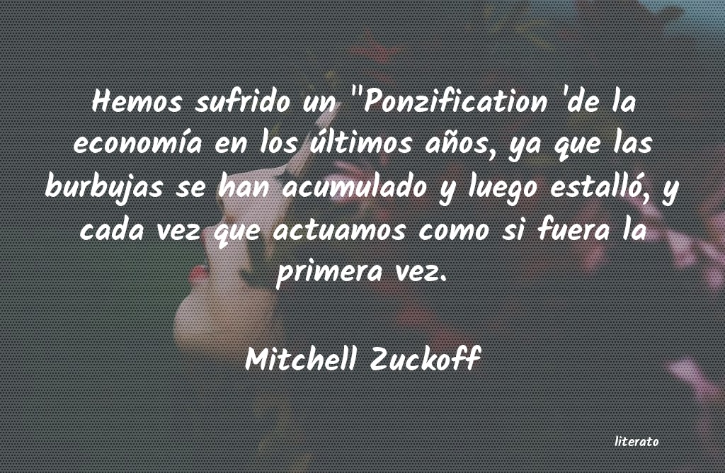 Frases de Mitchell Zuckoff