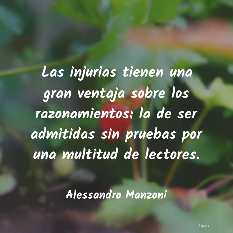 poemas alessandro manzoni