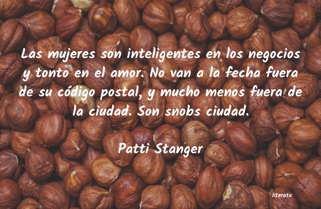 frases inteligentes de amor