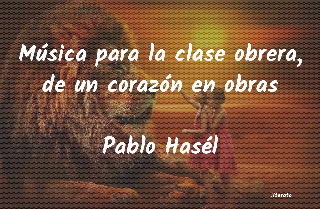 frases de Pablo Hasél