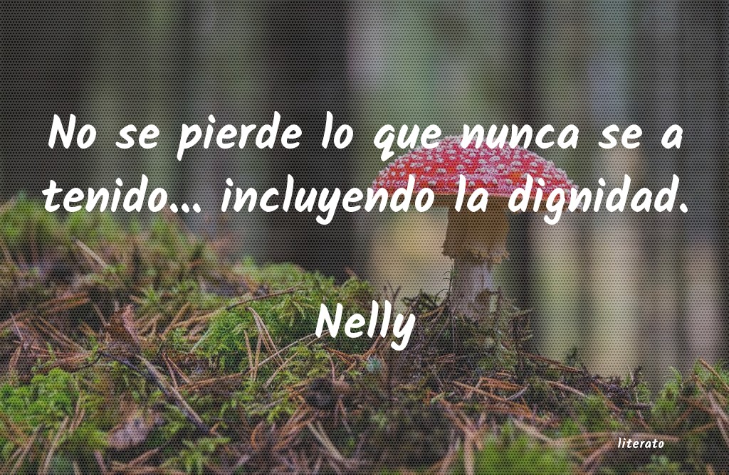 frases de Nelly