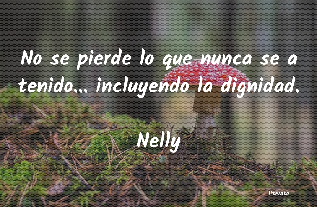 Frases de Nelly