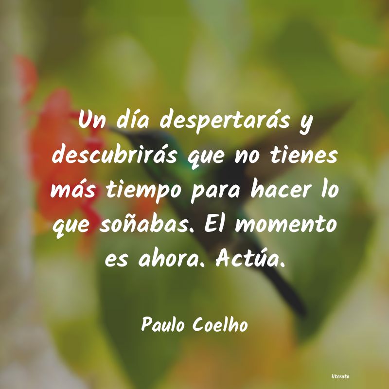 Frases de Paulo Coelho