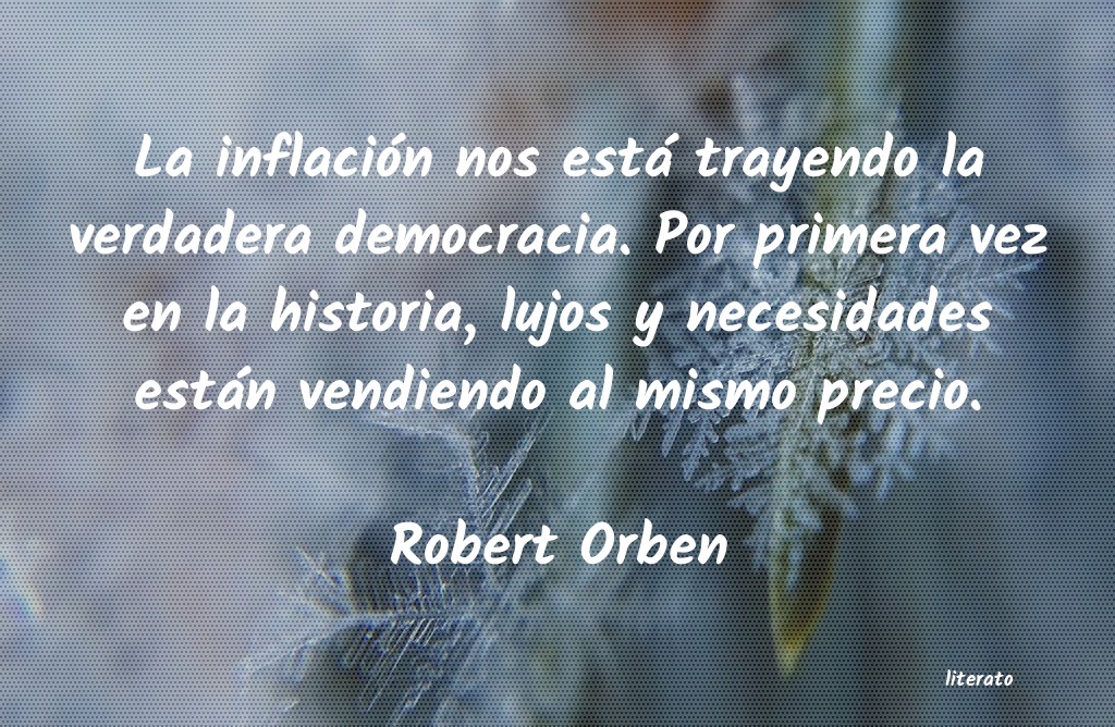 Frases de Robert Orben