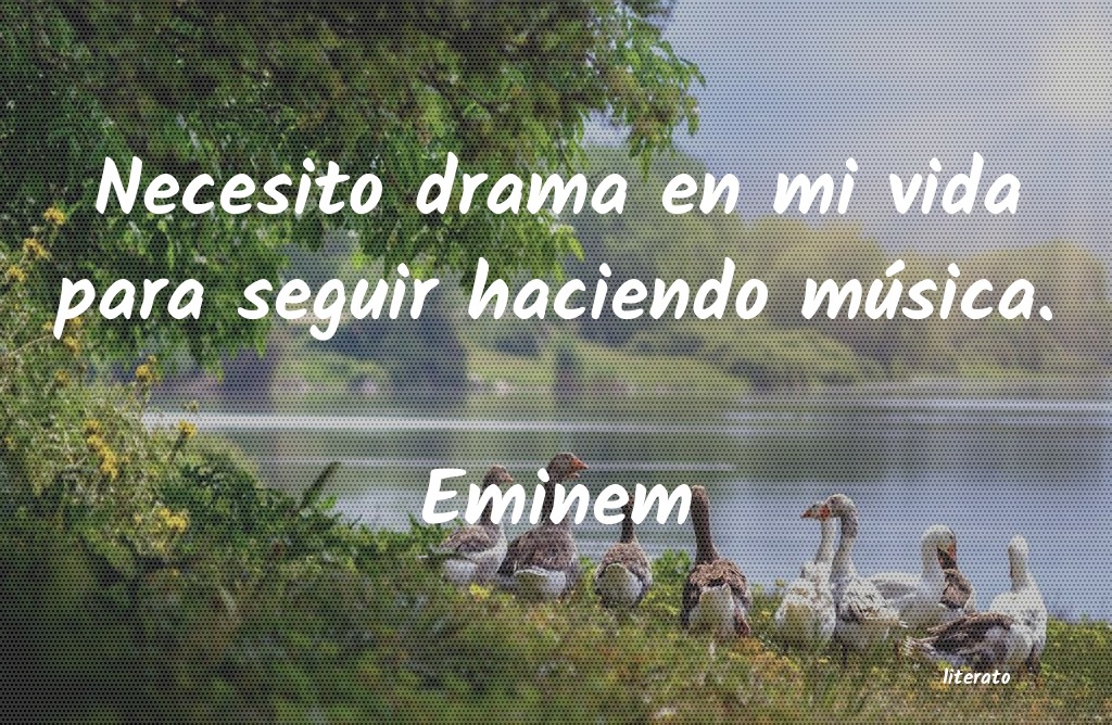 Frases de Eminem