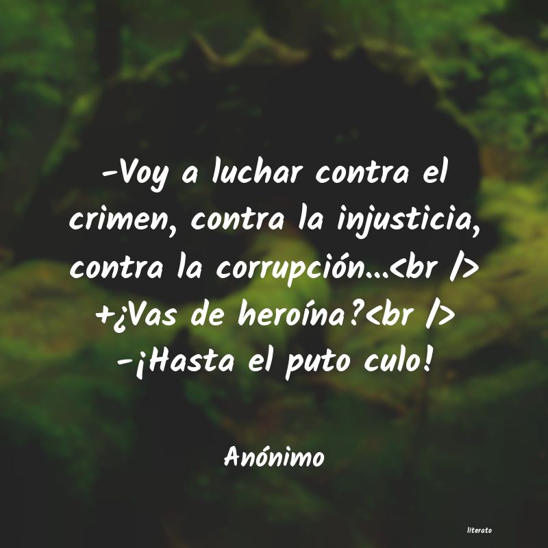 frases