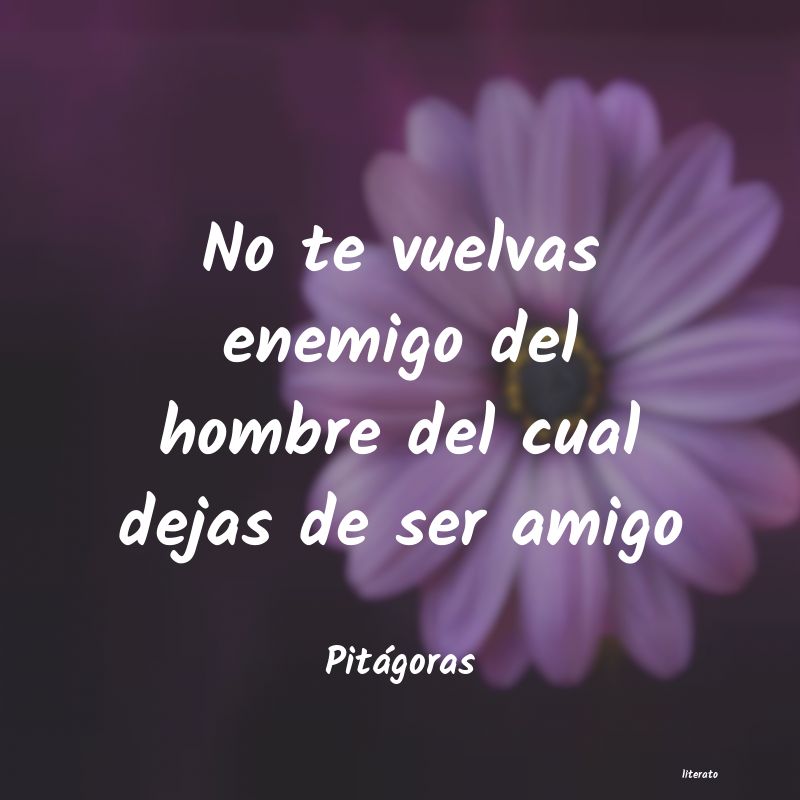 frases para derrotar al enemigo