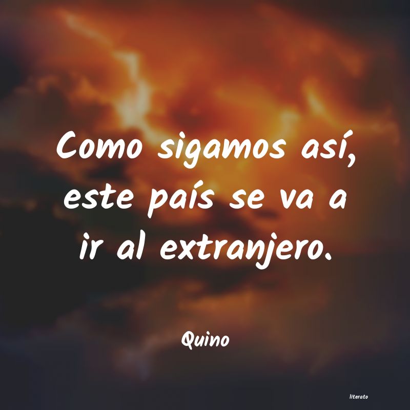 frases de Quino