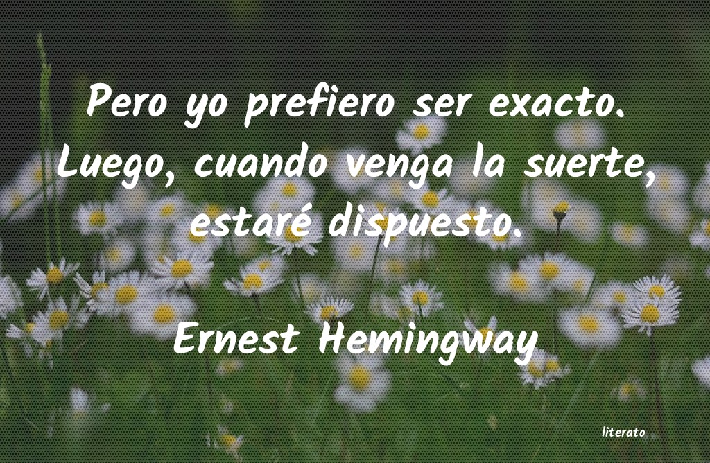<ol class='breadcrumb' itemscope itemtype='http://schema.org/BreadcrumbList'>
    <li itemprop='itemListElement'><a href='/autores/'>Autores</a></li>
    <li itemprop='itemListElement'><a href='/autor/ernest_hemingway/'>Ernest Hemingway</a></li>
  </ol>