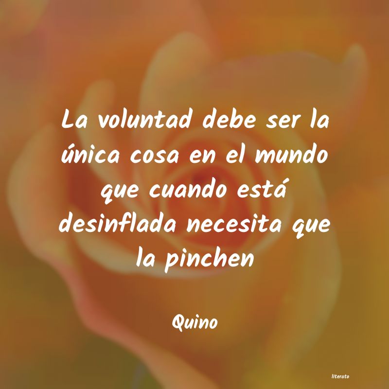 Frases de Quino