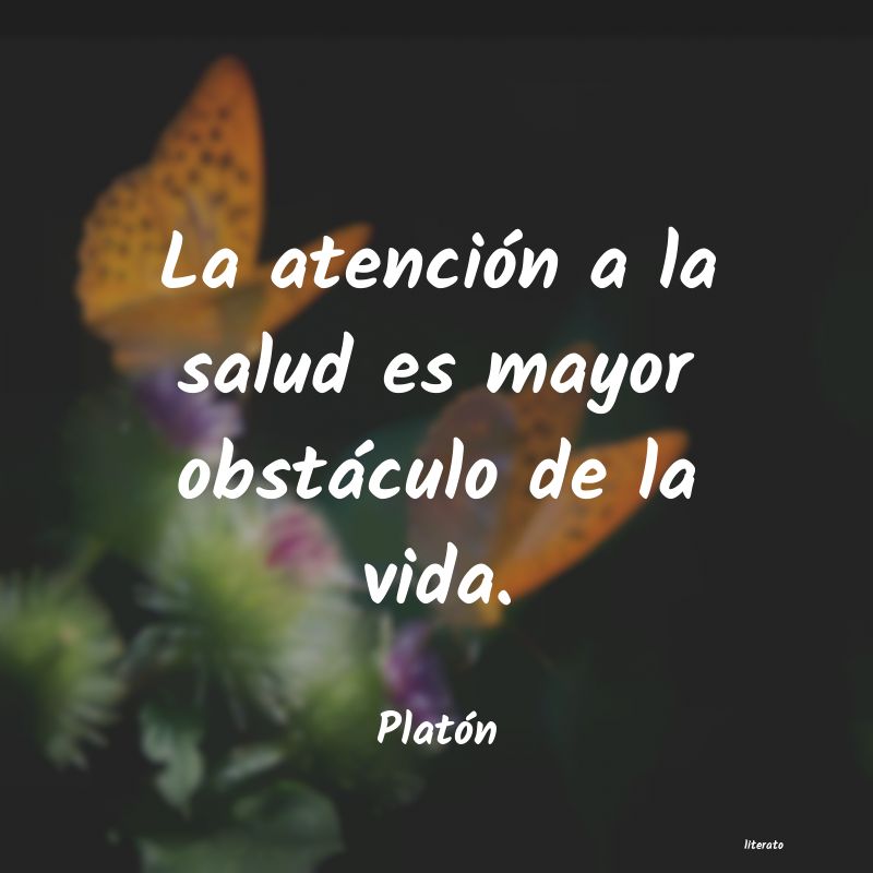 frases de Platón
