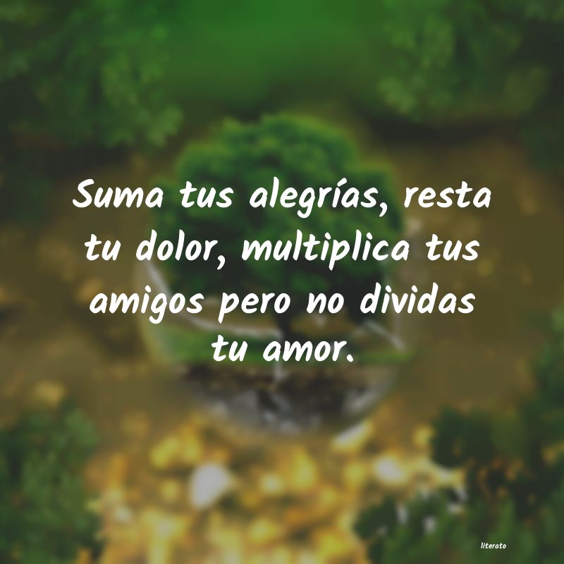 frases