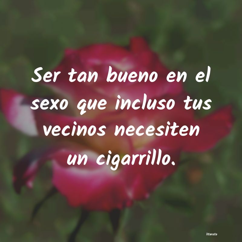 frases