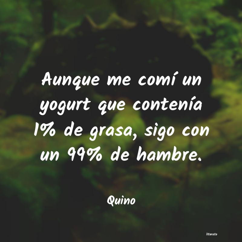 Frases de Quino